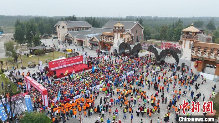 山东多地通过“体育+”模