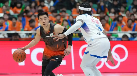 CBA宁波主场迎战山东战意拉满或争夺附加赛席位