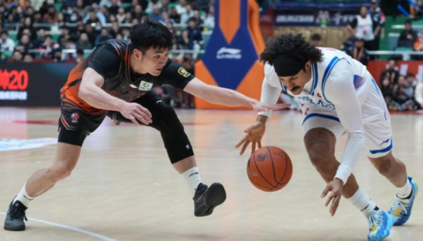 CBA宁波主场迎战山东战意拉满或争夺附加赛席位