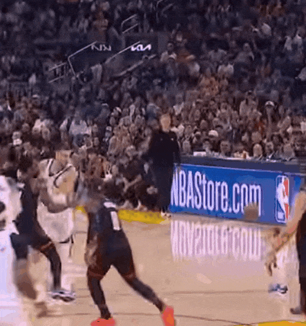 库里复出遭遇火箭强攻 杜兰特申京联手终结勇士