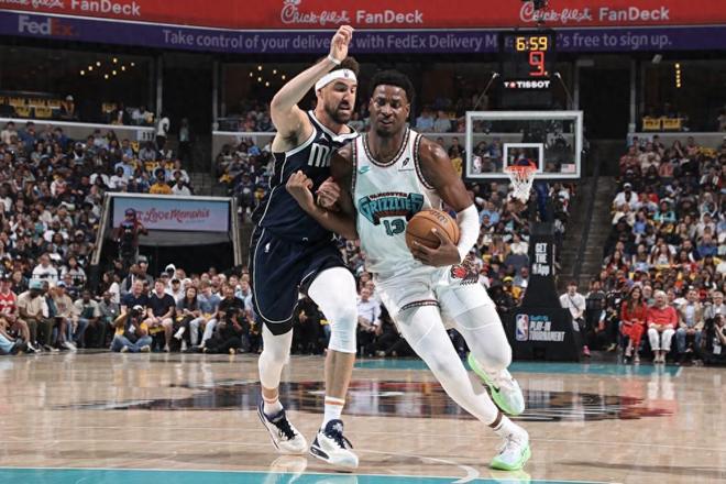 NBA附加赛与季后赛的商业价值解析