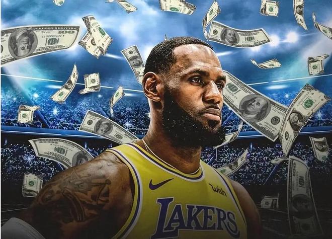 NBA附加赛与季后赛的商业价值解析