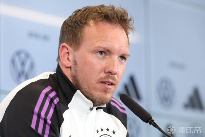 曼联内部讨论聘请纳格尔斯曼 替代卡里克成焦点