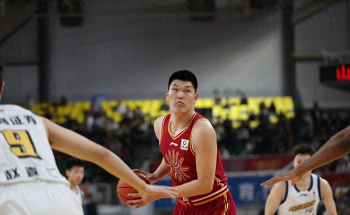 CBA常规赛第39轮：广厦爆冷失利 深圳反超广东 上